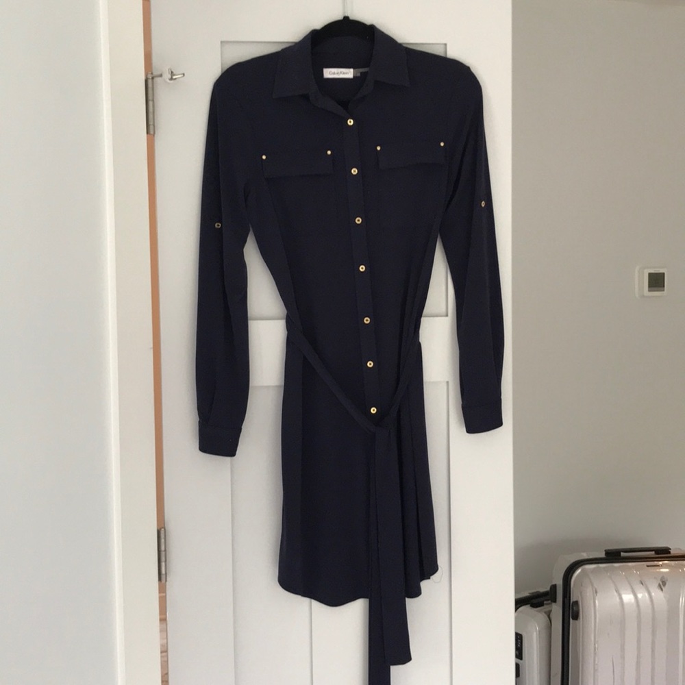 Calvin Klein Dress